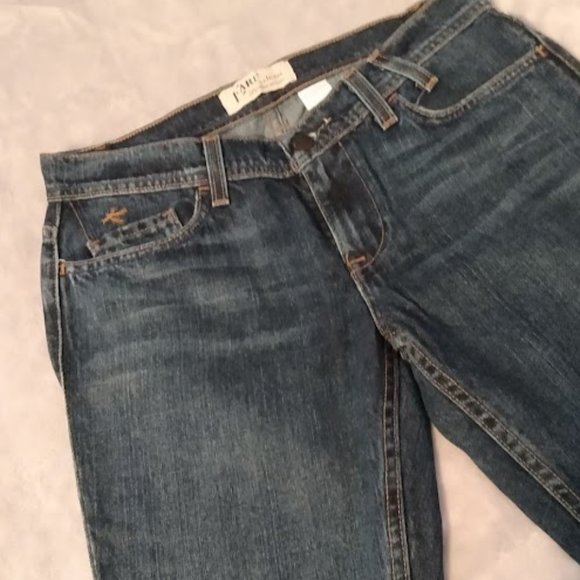 Earl Jean Flex Stretch Jeans - Picture 3 of 9